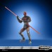 Фигурка Star Wars The Clone Wars  Darth Maul (Mandalore) серии: The Vintage Collection